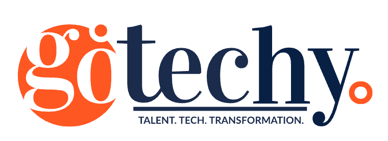 GoTechy Logo